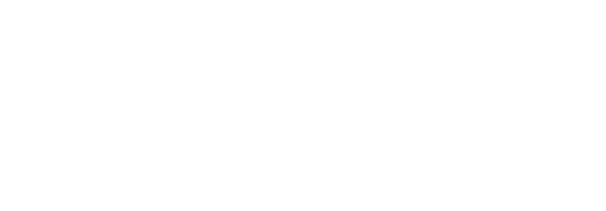 GeekayFitness Logo