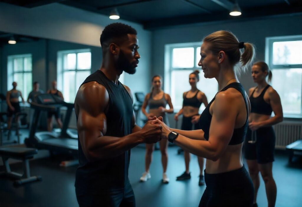 Expert Personal Training in Aberdeen | GeekayFitness